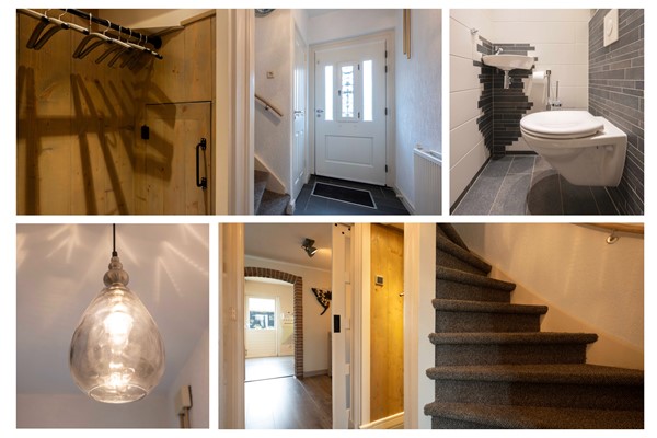 Medium property photo - Meidoornstraat 25, 4731 BX Oudenbosch